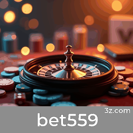 Bet559: Seu Cassino Premiável e Seguro